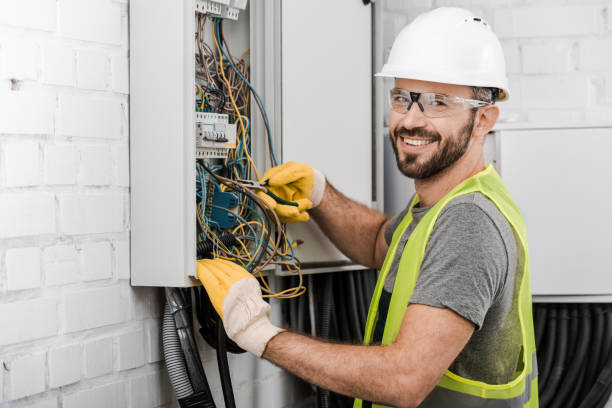 Best Affordable Electrical Installation  in Capitan, NM