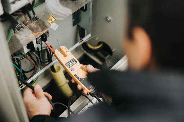Best Home Electrical Repair  in Capitan, NM