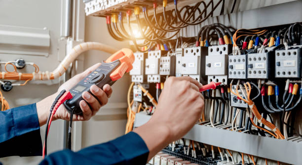 Best Electrical Outlet Repair  in Capitan, NM