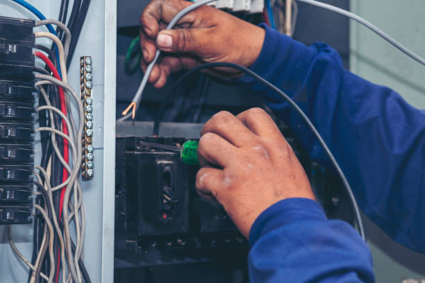 Best Electrician Near Me  in Capitan, NM