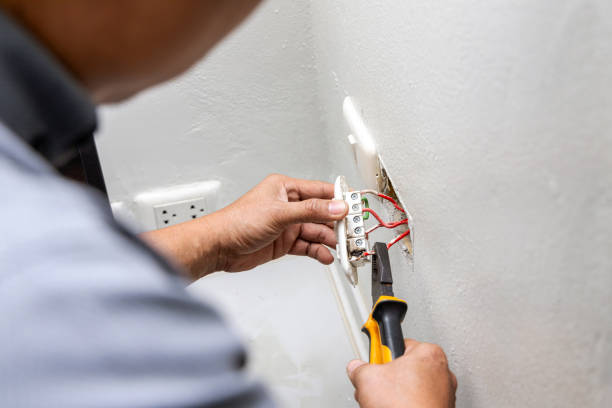 Best 24-Hour Electrician  in Capitan, NM