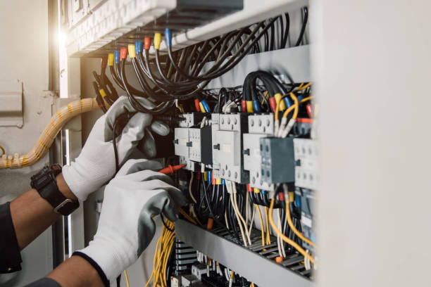 Best Electrical System Inspection  in Capitan, NM